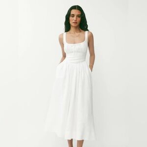 Opt Chiara dress